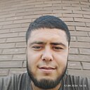Убайд, 29 лет