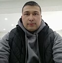 Бехруз, 31 год