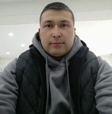 Фотография мужчины Бехруз, 31 год из г. Тюмень