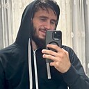 Ибра, 24 года