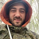 Nikita, 26 лет