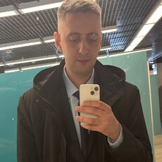 Фотография мужчины Василий, 36 лет из г. Котовск
