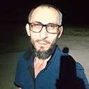 Ганс, 38 лет