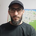 Ганс, 41 год
