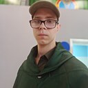 Влад, 24 года