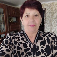 Фотография девушки Дена, 62 года из г. Казатин