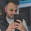 Марк, 25 лет