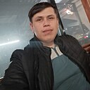 Зокир, 26 лет