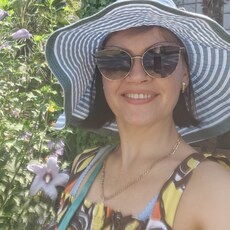 Фотография девушки Татьяна, 43 года из г. Белгород