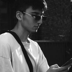 Фотография мужчины Мансур, 20 лет из г. Ижевск