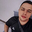 Андрей, 23 года