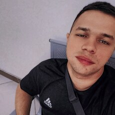 Фотография мужчины Андрей, 23 года из г. Серпухов