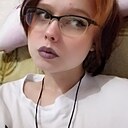 Лина, 19 лет