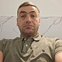 Шовги, 48 лет