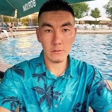 Фотография мужчины Almatinec Ali, 30 лет из г. Алматы