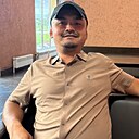 Jumabek, 23 года