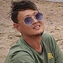 Аяз, 30 лет