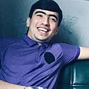 Jonibek Musoev, 24 года