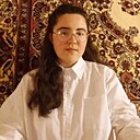 Алина, 20 лет