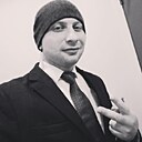 Сергей, 34 года
