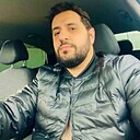 Давид, 36 лет