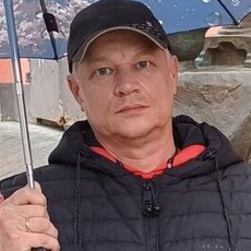 Фотография мужчины Андрей, 51 год из г. Москва