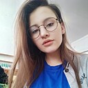 Анастасия, 18 лет