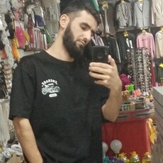 Фотография мужчины Fayiz, 29 лет из г. Тюмень