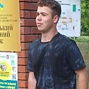 Михайло, 18 лет