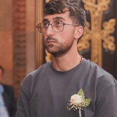 Фотография мужчины Babken, 25 лет из г. Ереван