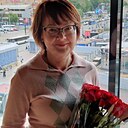 Татьяна, 63 года