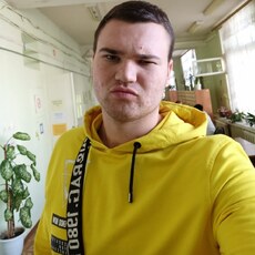 Фотография мужчины Артём, 23 года из г. Морозовск