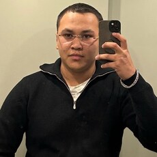Фотография мужчины Фарик, 20 лет из г. Павлодар