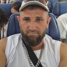 Фотография мужчины Алик, 43 года из г. Усть-Каменогорск