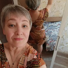 Фотография девушки Ольга, 50 лет из г. Ярославль