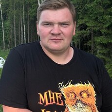 Фотография мужчины Валерий, 26 лет из г. Кострома