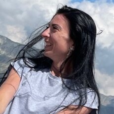Фотография девушки Ирина, 31 год из г. Москва