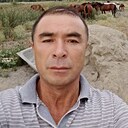 Eldar Rada, 49 лет