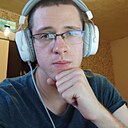 Юрий, 21 год