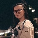 Дарья, 28 лет