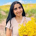 Александра, 23 года