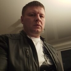 Фотография мужчины Виталий, 40 лет из г. Самара