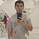 Малик, 23 года