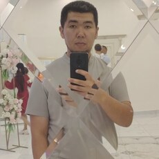 Фотография мужчины Малик, 23 года из г. Алматы