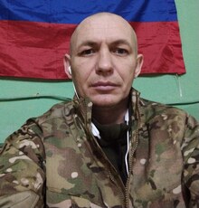 Фотография мужчины Александр, 39 лет из г. Волгоград