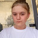Ксюша, 18 лет