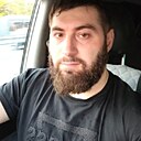 Аслан, 37 лет