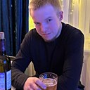 Данил, 23 года