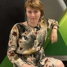 Фотография девушки Гарна Дивчина, 45 лет из г. Минск