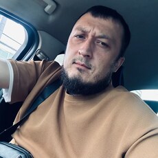 Фотография мужчины Умар, 33 года из г. Махачкала